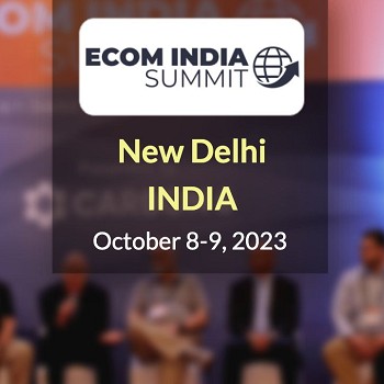 Ecom India Summit 2023