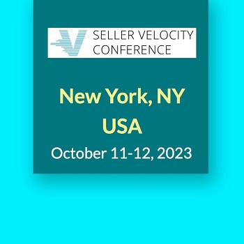 Seller Velocity Conference 2023