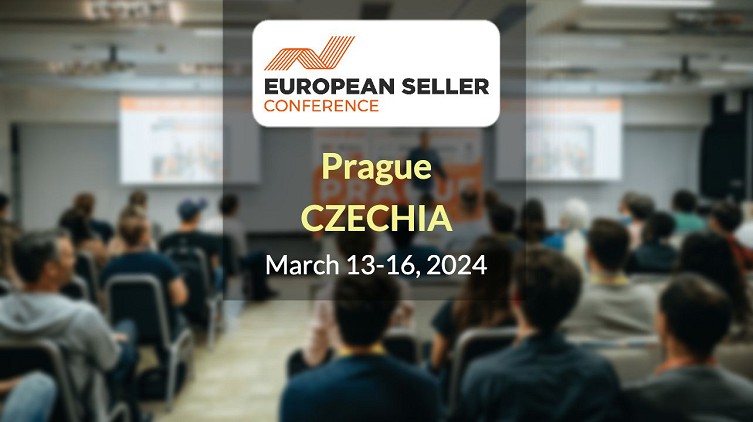 European Seller Conference 2024