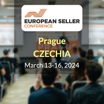 European Seller Conference 2024