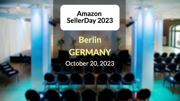 Amazon SellerDay 2023
