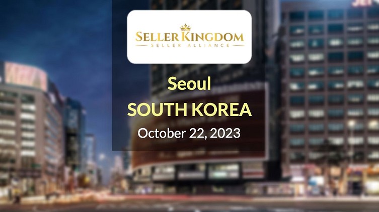 Seller Kingdom Conference 2023