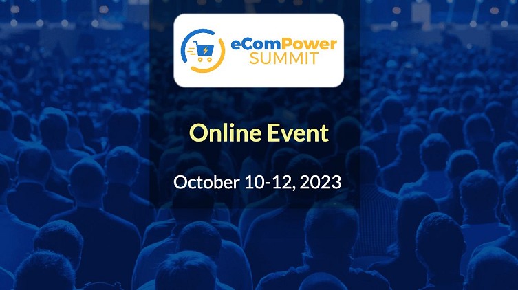 eCom Power Summit 2023