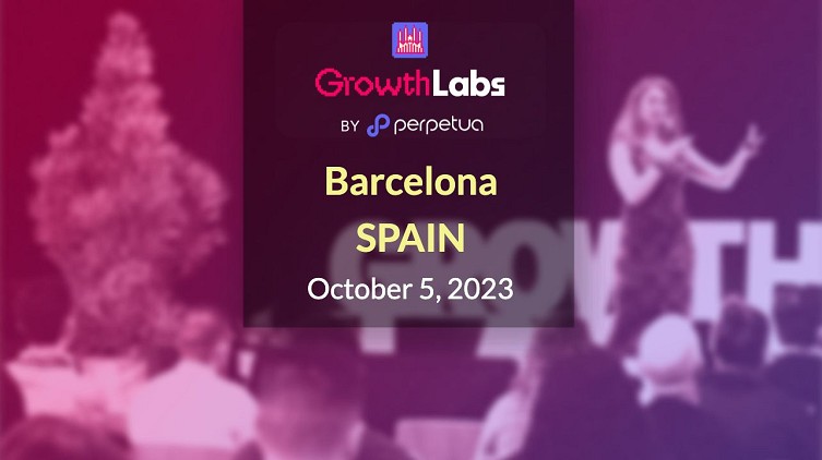 Growth Labs Barcelona 2023