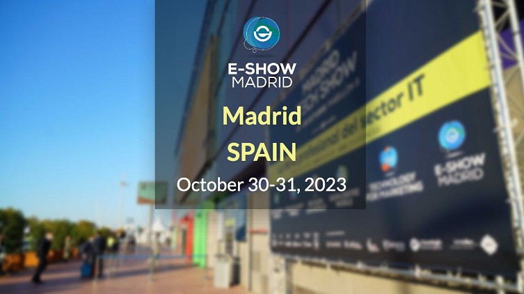 FBA Show 2023 Madrid