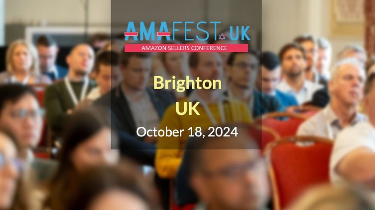 AMA Fest UK 2024