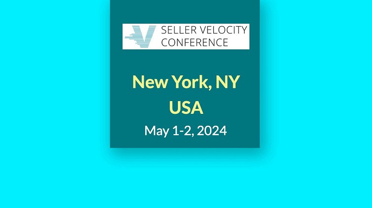 Seller Velocity Conference 2024