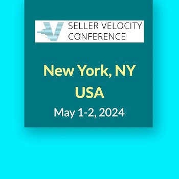 Seller Velocity Conference 2024