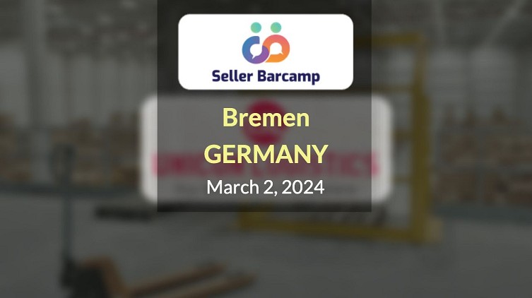 Seller Barcamp Bremen 2024