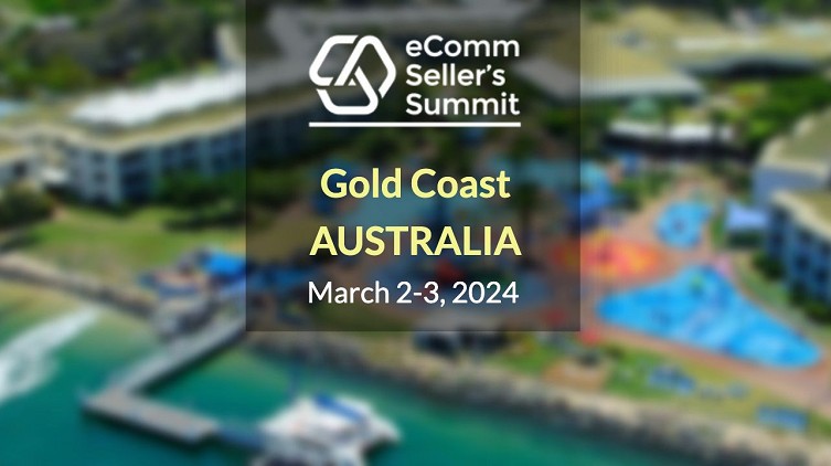 Ecomm Sellers Summit Australia 2024
