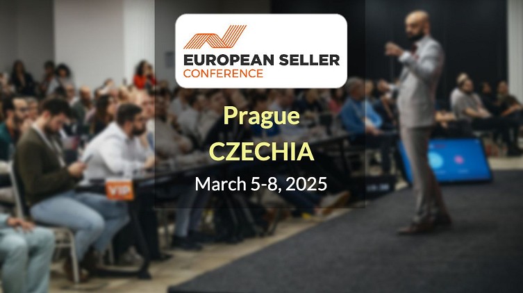 European Seller Conference 2025