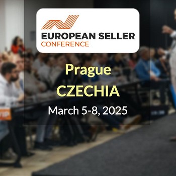 European Seller Conference 2025