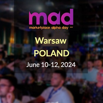 MAD Warsaw 2024
