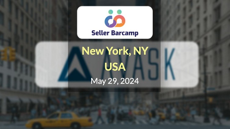 Seller Barcamp New York 2024
