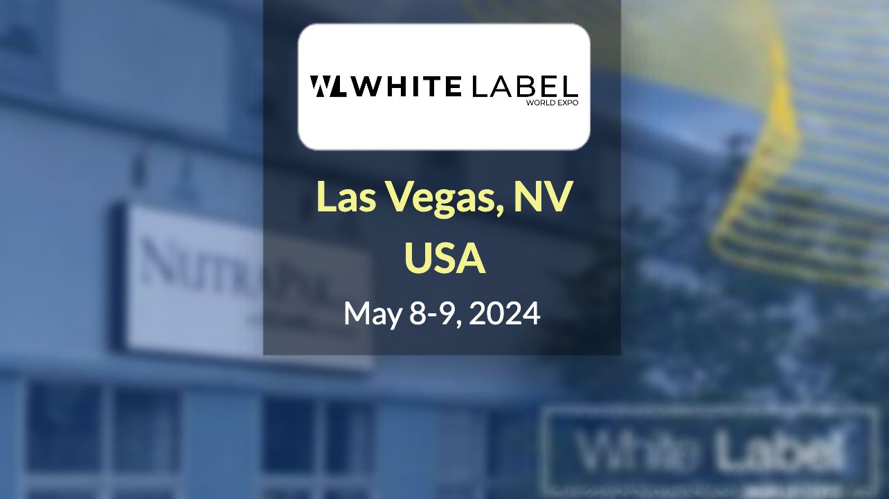 White Label World Expo Las Vegas 2024, Las Vegas, NV, US