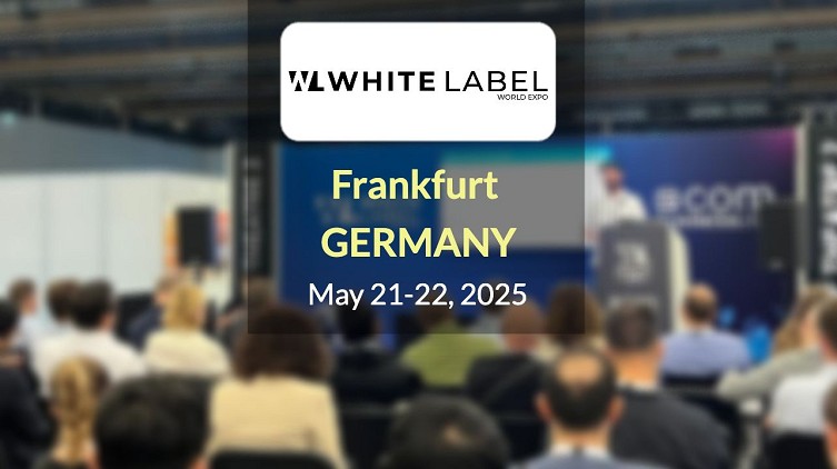 White Label World Expo Frankfurt 2025