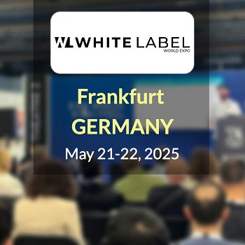 White Label World Expo Frankfurt 2025