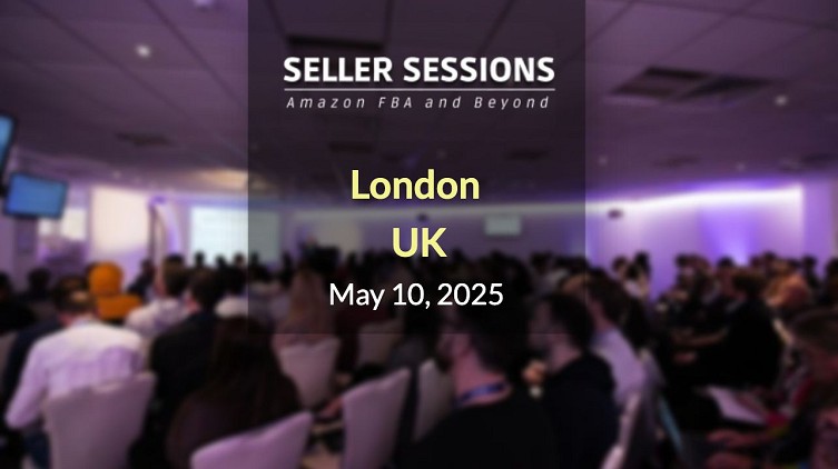 Seller Sessions Live 2025