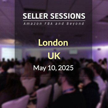 Seller Sessions Live 2025