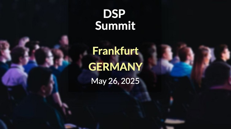 DSP Summit 2025