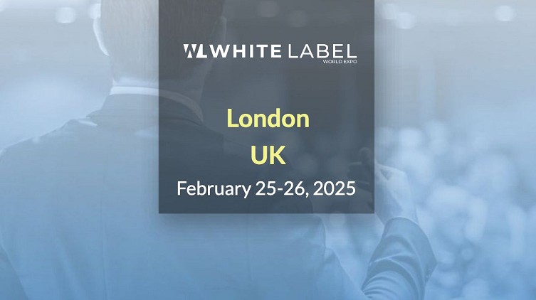 White Label World Expo London 2025