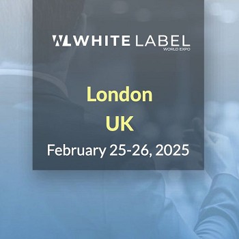 White Label World Expo London 2025