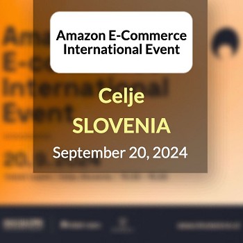 Amazon E-Commerce International Event 2024