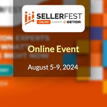 Seller Fest Online 2024
