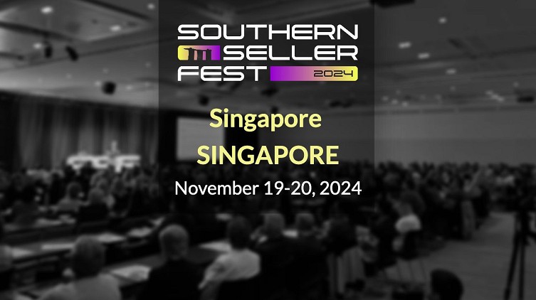 Southern Seller Fest 2024