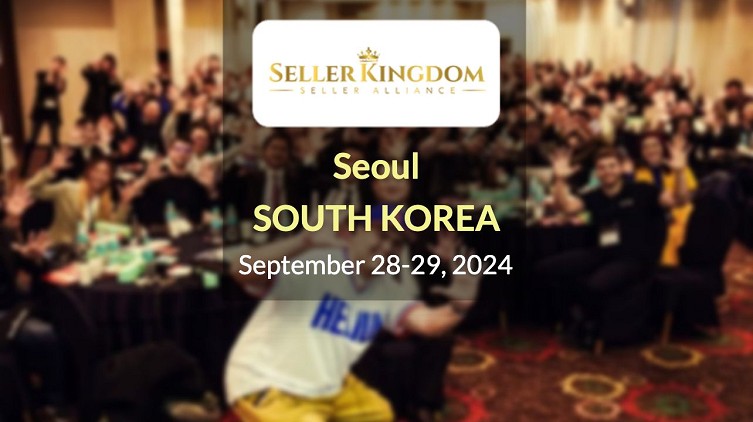 Seller Kingdom Conference 2024