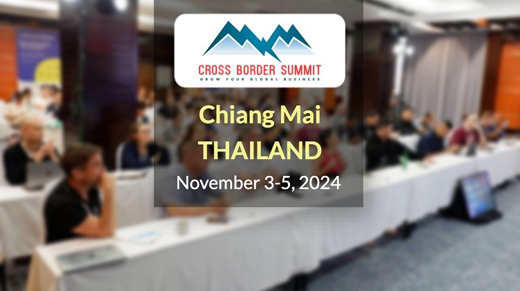 Cross Border Summit 2024