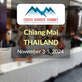 Cross Border Summit 2024