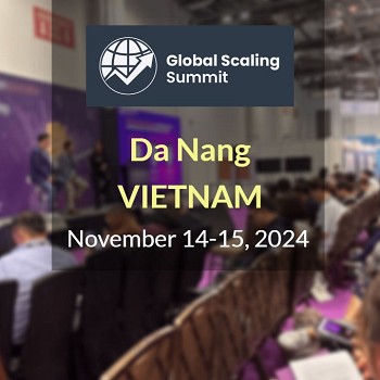 Global Scaling Summit 2024