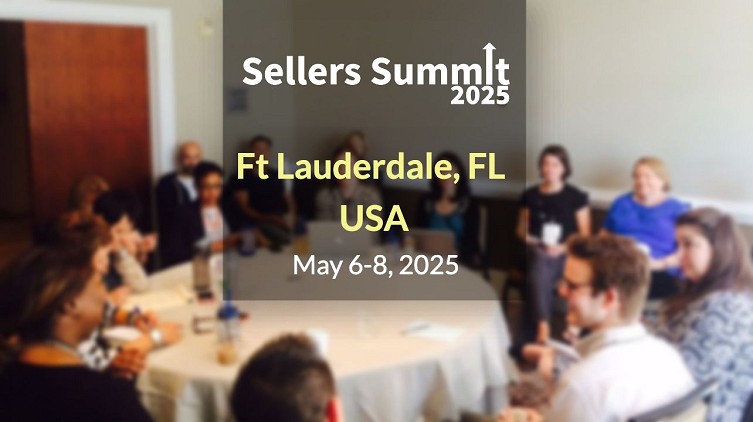 Sellers Summit 2025