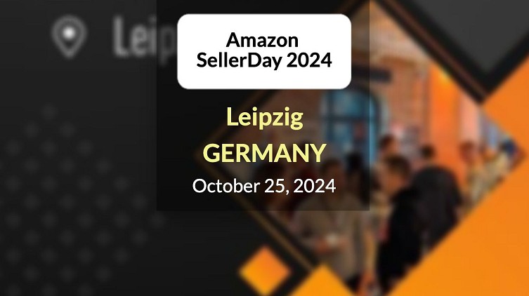 Amazon SellerDay 2024