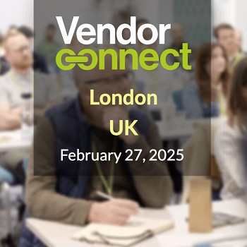 Vendor Connect 2025