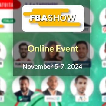 FBAshow Italia 2024 Online