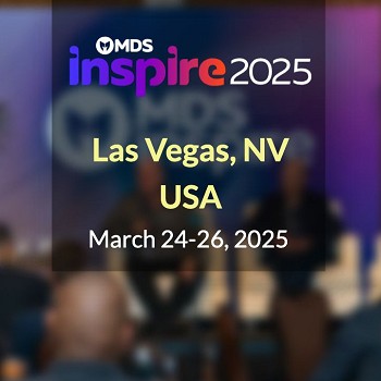 MDS Inspire 2025