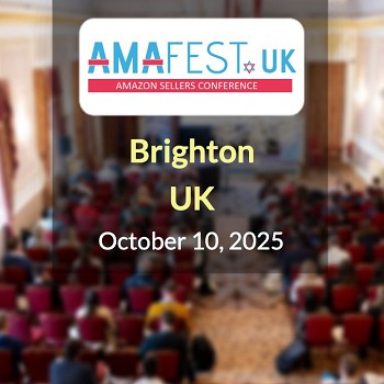 AMA Fest UK 2025