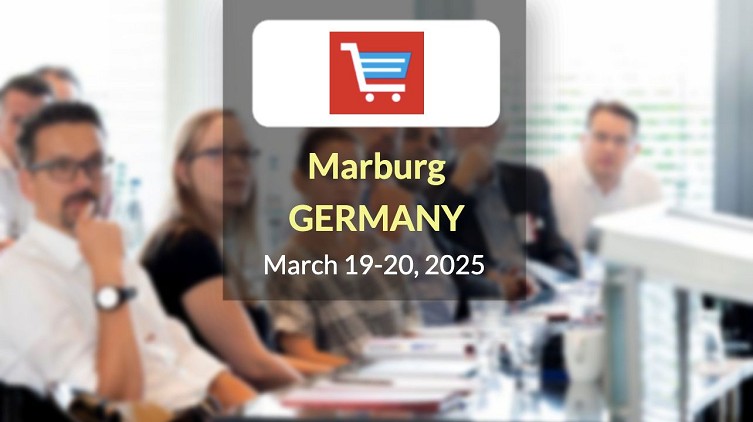 Amazon Sales Kongress 2025 March