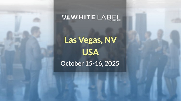 White Label World Expo Las Vegas 2025