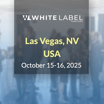 White Label World Expo Las Vegas 2025