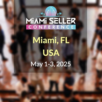 Miami Sellers Conference 2025