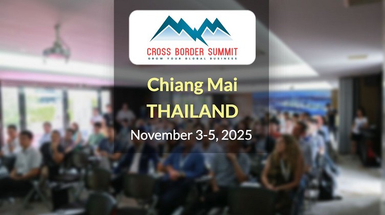 Cross Border Summit 2025