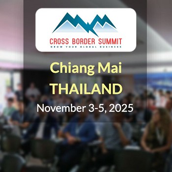 Cross Border Summit 2025