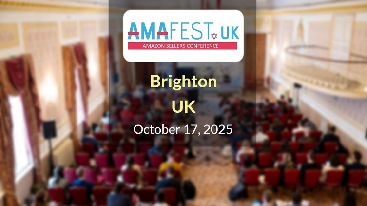 AMA Fest UK 2025