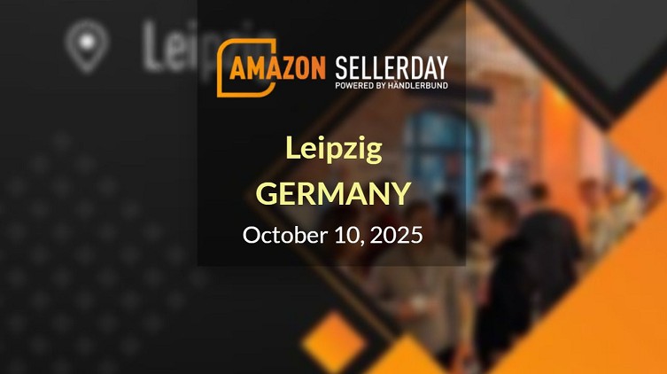 Amazon SellerDay 2025