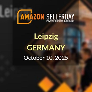 Amazon SellerDay 2025