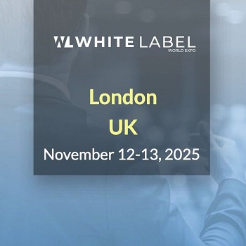 White Label World Expo London 2025