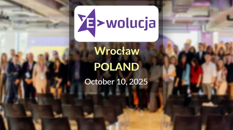 E-wolucja 2025